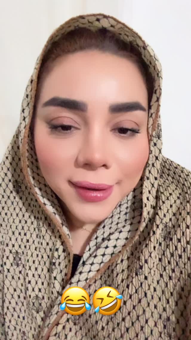  جدید ترین استوری اینستاگرام الهه برزگر