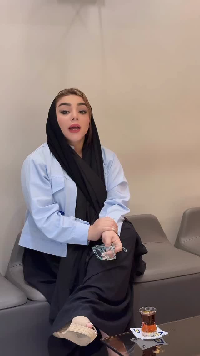  جدید ترین استوری اینستاگرام الهه برزگر