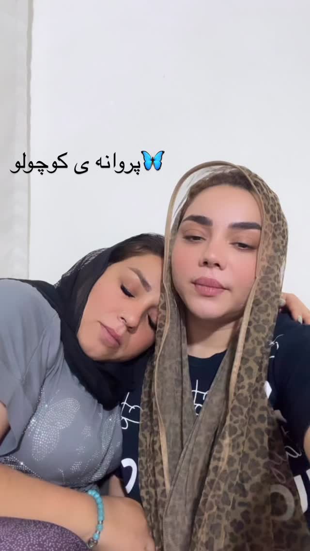  جدید ترین استوری اینستاگرام الهه برزگر