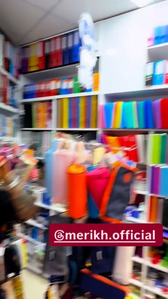  جدید ترین استوری اینستاگرام الهه برزگر