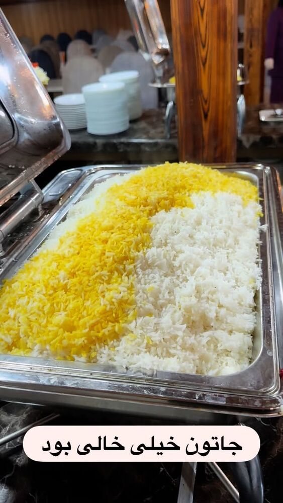  جدید ترین استوری اینستاگرام الهه برزگر