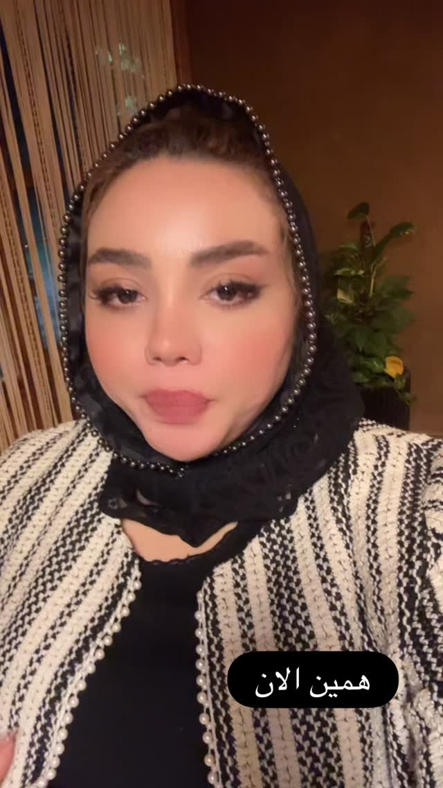 جدید ترین استوری اینستاگرام الهه برزگر