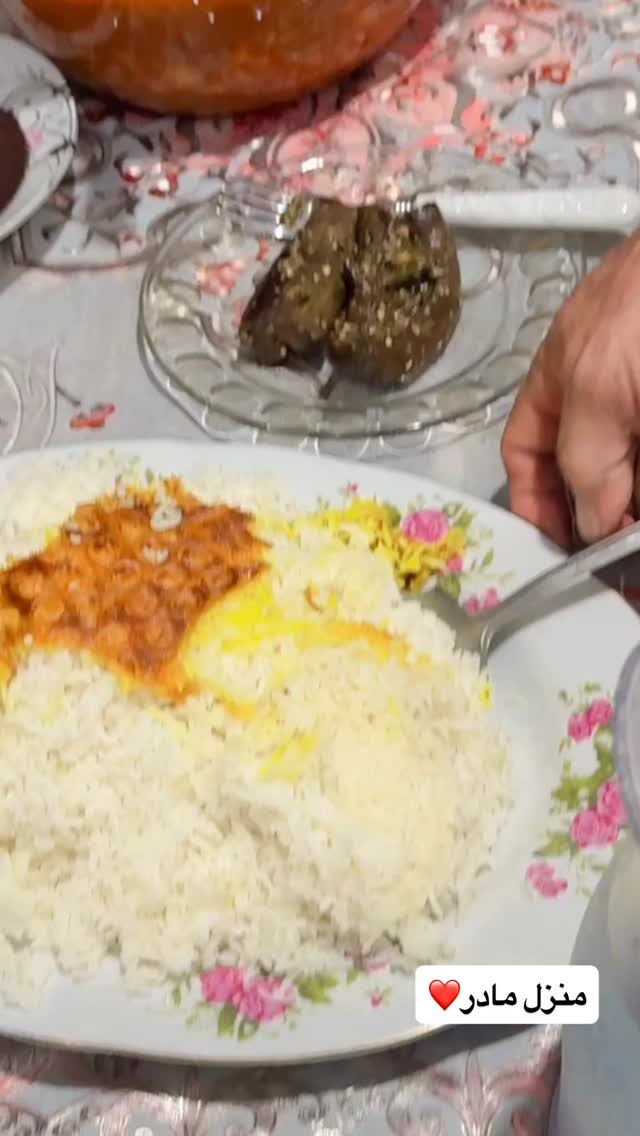  جدید ترین استوری اینستاگرام الهه برزگر