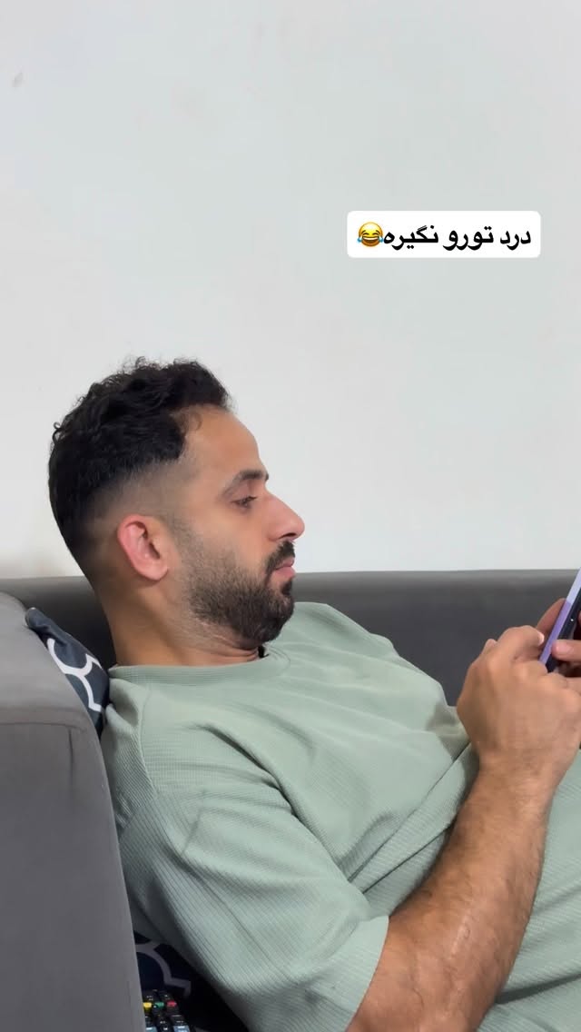  جدید ترین استوری اینستاگرام الهه برزگر