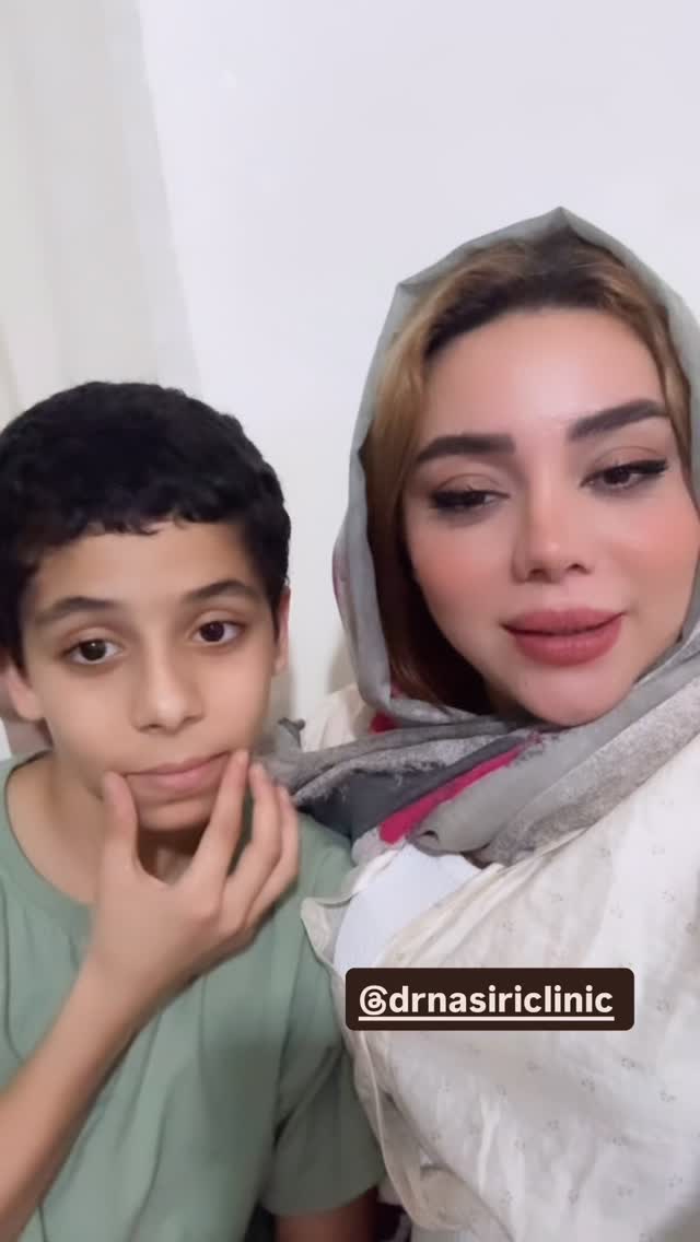  جدید ترین استوری اینستاگرام الهه برزگر