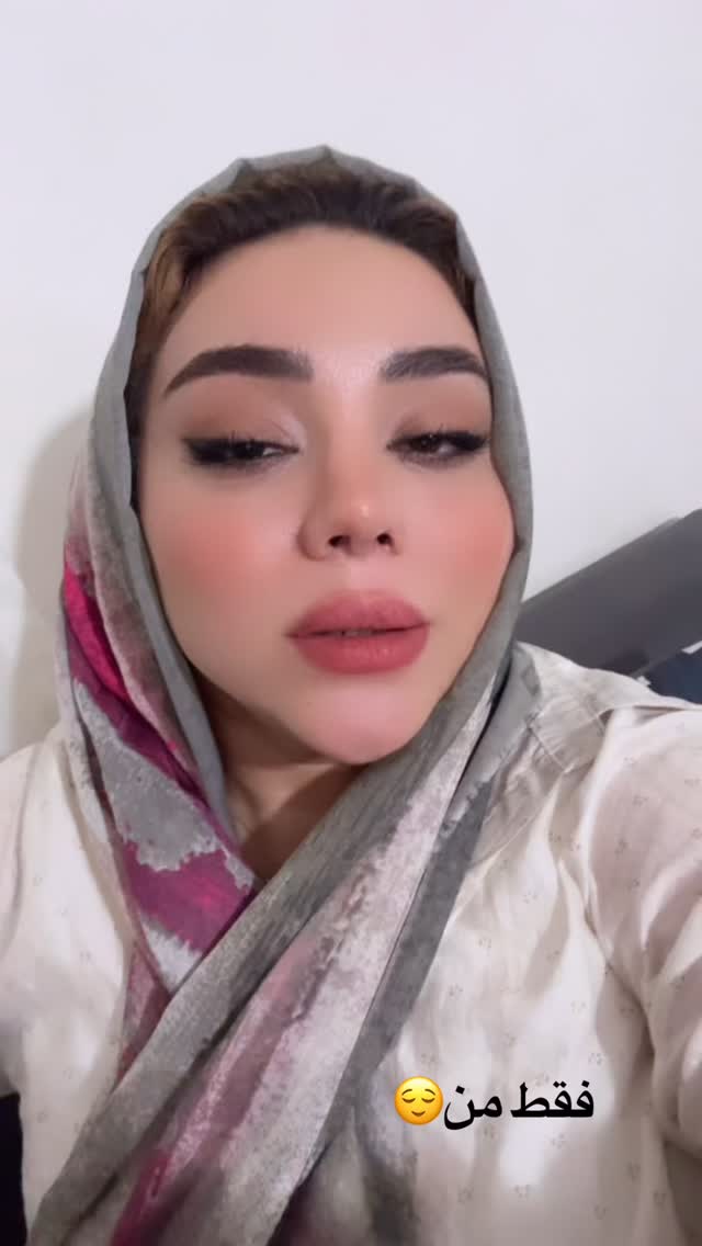  جدید ترین استوری اینستاگرام الهه برزگر