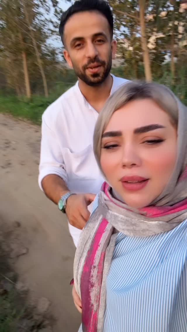  جدید ترین استوری اینستاگرام الهه برزگر