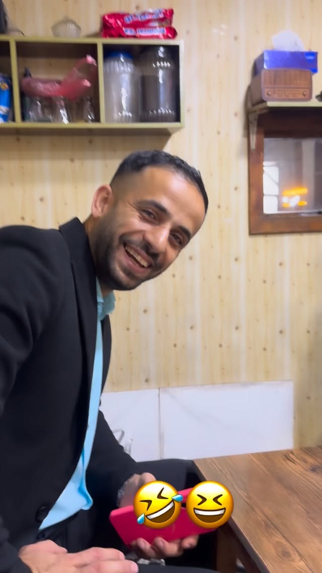  جدید ترین استوری اینستاگرام الهه برزگر