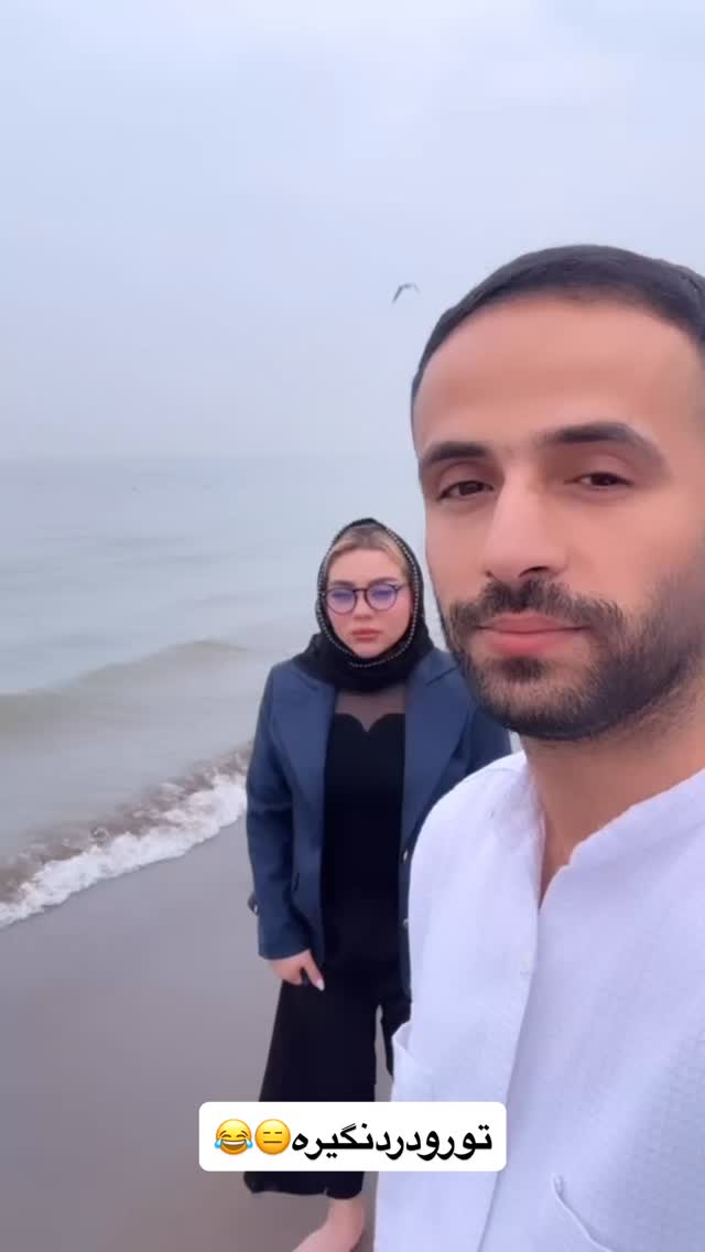  جدید ترین استوری اینستاگرام الهه برزگر