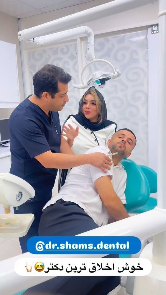  جدید ترین استوری اینستاگرام الهه برزگر