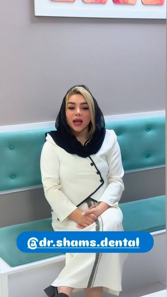  جدید ترین استوری اینستاگرام الهه برزگر