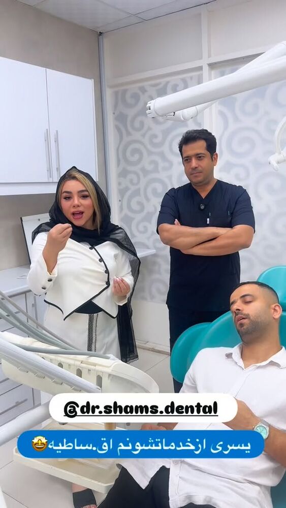 جدید ترین استوری اینستاگرام الهه برزگر