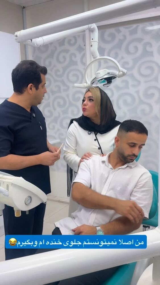  جدید ترین استوری اینستاگرام الهه برزگر