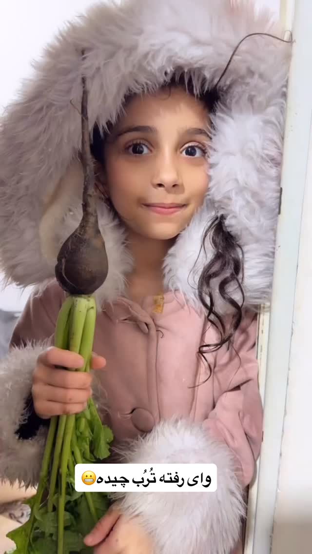  جدید ترین استوری اینستاگرام الهه برزگر