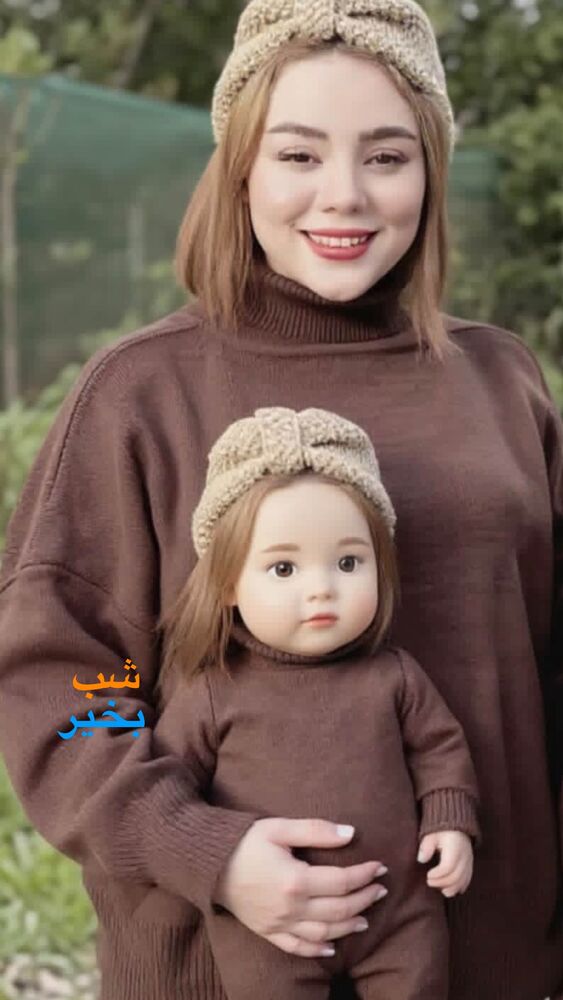  جدید ترین استوری اینستاگرام الهه برزگر