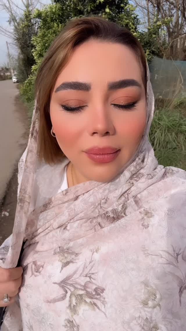  جدید ترین استوری اینستاگرام الهه برزگر