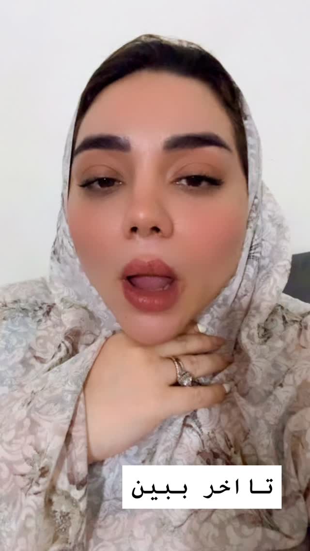  جدید ترین استوری اینستاگرام الهه برزگر