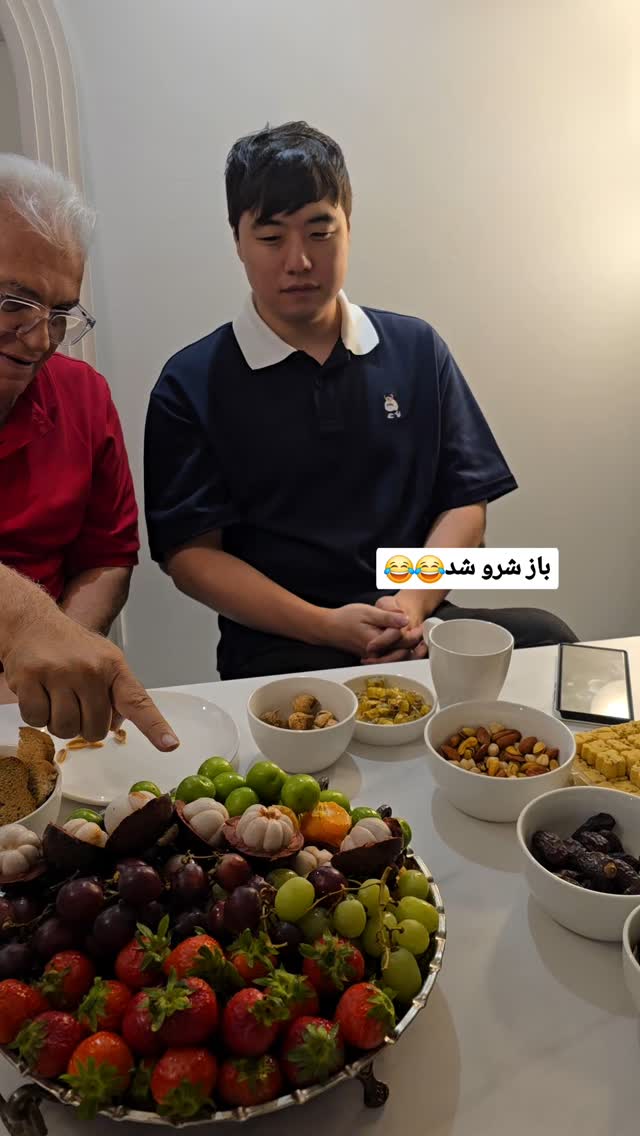  جدید ترین استوری اینستاگرام الهه رضازاده