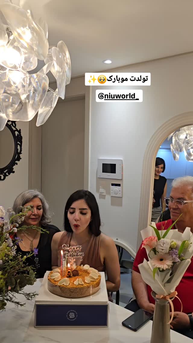  جدید ترین استوری اینستاگرام الهه رضازاده