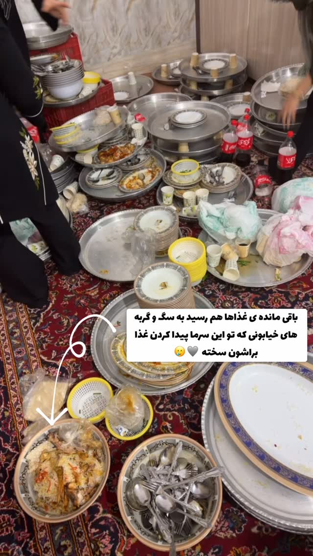  جدید ترین استوری اینستاگرام الهه نصرتی