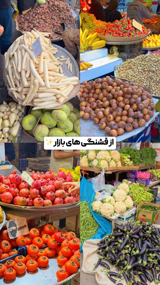  جدید ترین استوری اینستاگرام الهه نصرتی