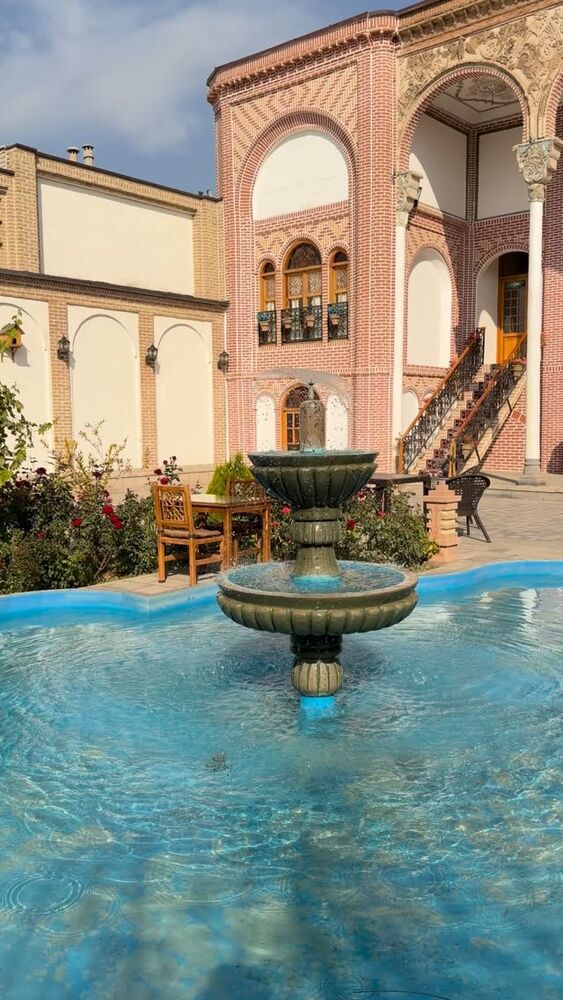  جدید ترین استوری اینستاگرام الهه نصرتی
