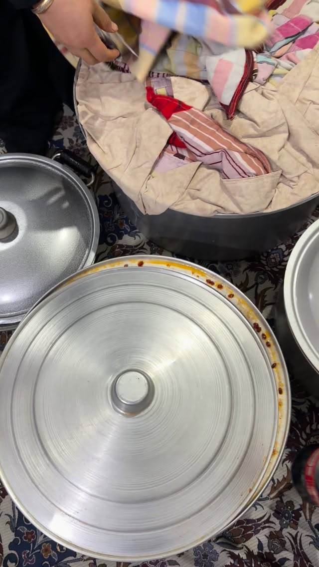  جدید ترین استوری اینستاگرام الهه نصرتی