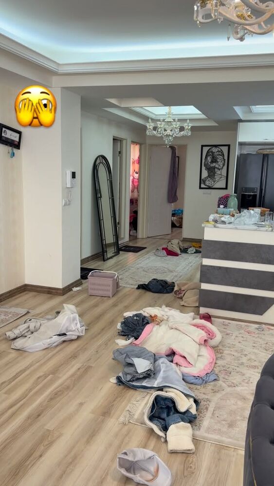  جدید ترین استوری اینستاگرام الهه نصرتی