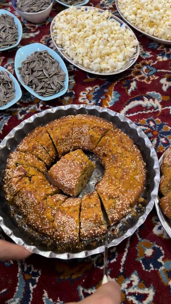 جدید ترین استوری اینستاگرام الهه نصرتی