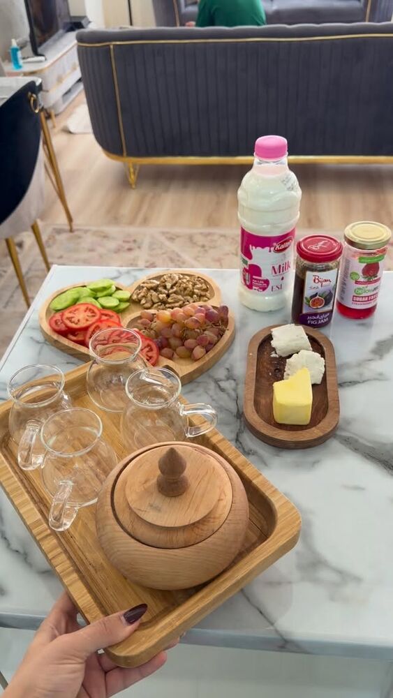  جدید ترین استوری اینستاگرام الهه نصرتی