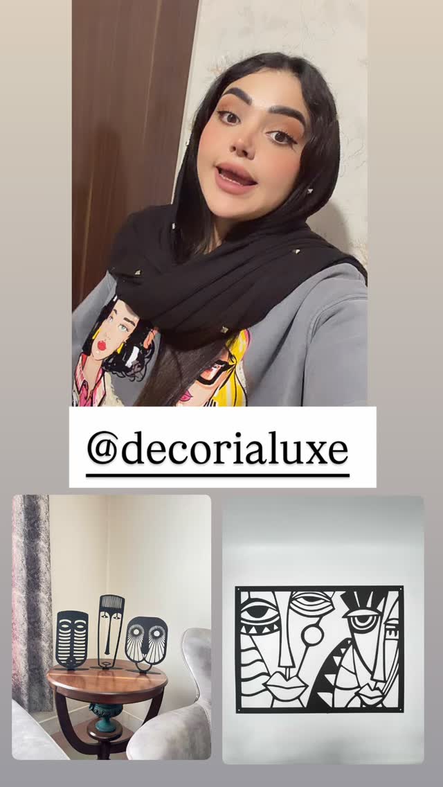  جدید ترین استوری اینستاگرام الهه نصرتی