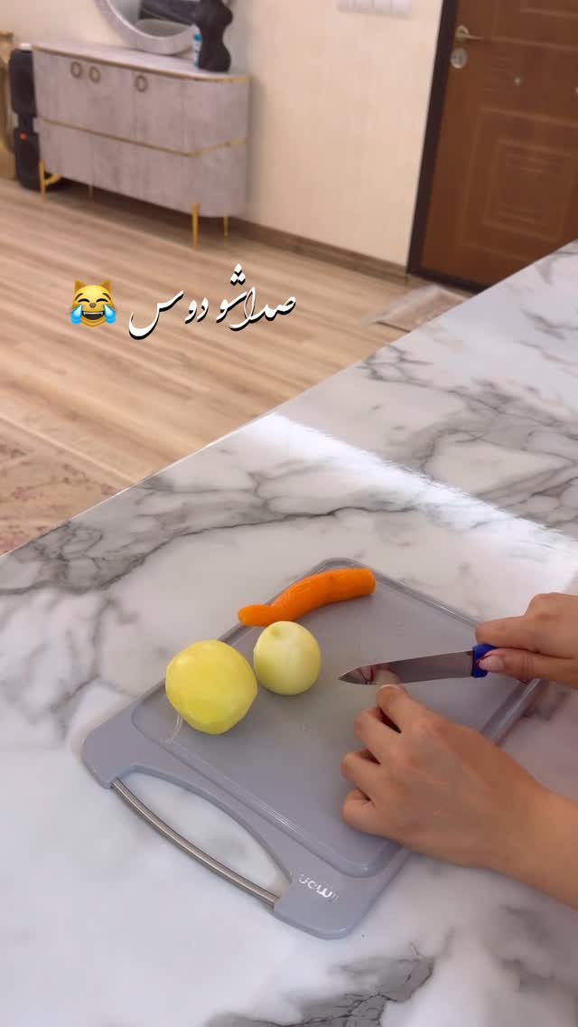  جدید ترین استوری اینستاگرام الهه نصرتی