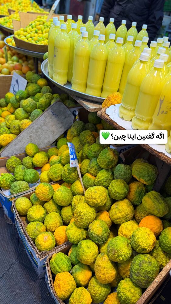  جدید ترین استوری اینستاگرام الهه نصرتی