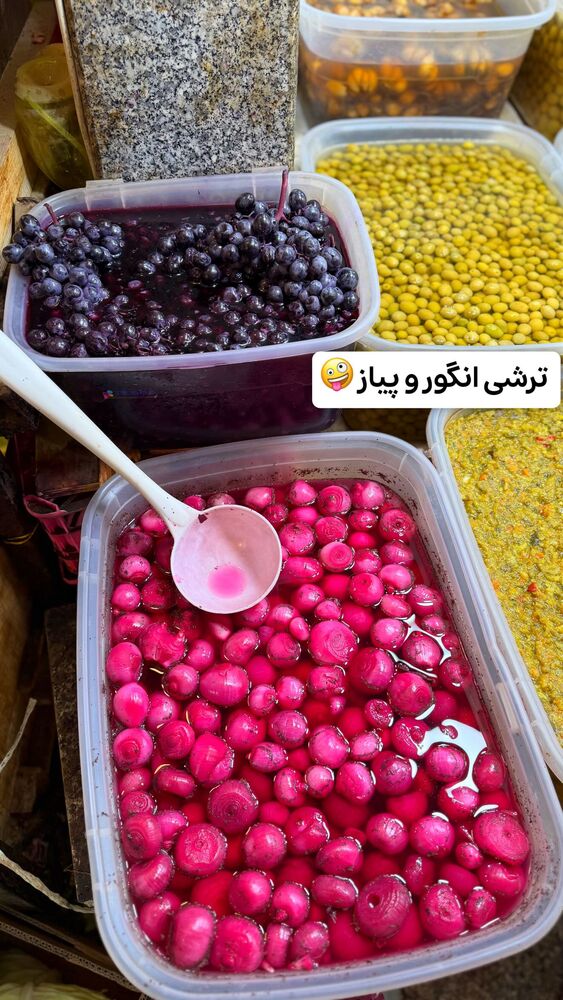  جدید ترین استوری اینستاگرام الهه نصرتی
