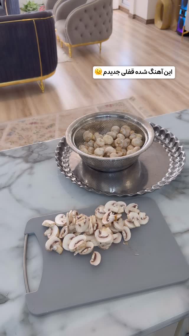  جدید ترین استوری اینستاگرام الهه نصرتی