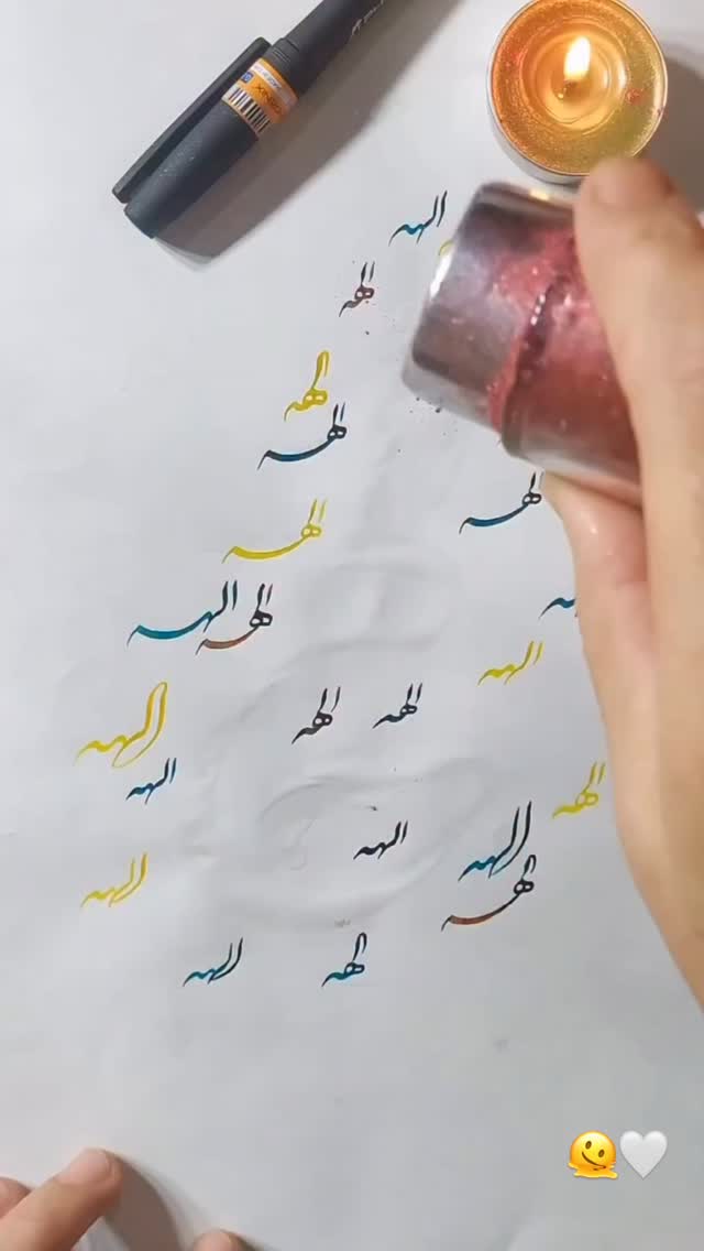  جدید ترین استوری اینستاگرام الهه نصرتی