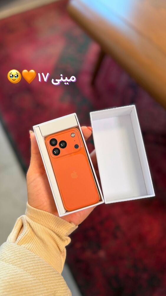  جدید ترین استوری اینستاگرام الهه نصرتی
