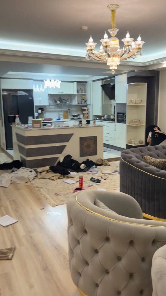  جدید ترین استوری اینستاگرام الهه نصرتی