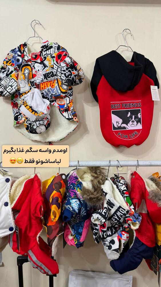  جدید ترین استوری اینستاگرام الهه نصرتی