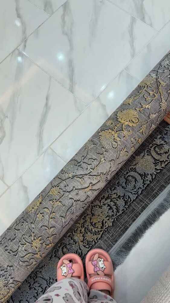  جدید ترین استوری اینستاگرام الهه نصرتی