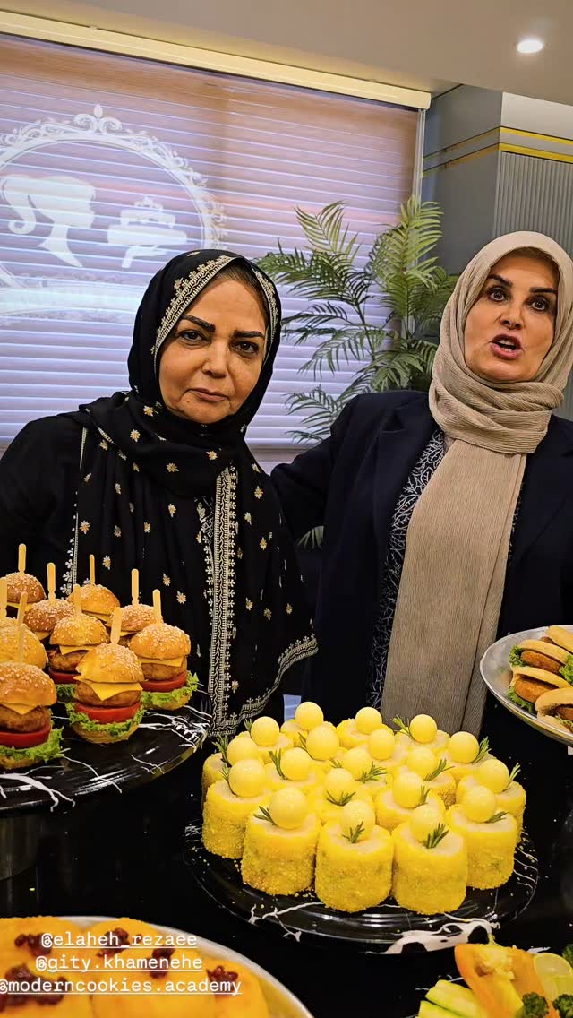  جدید ترین استوری اینستاگرام الهه رضایی