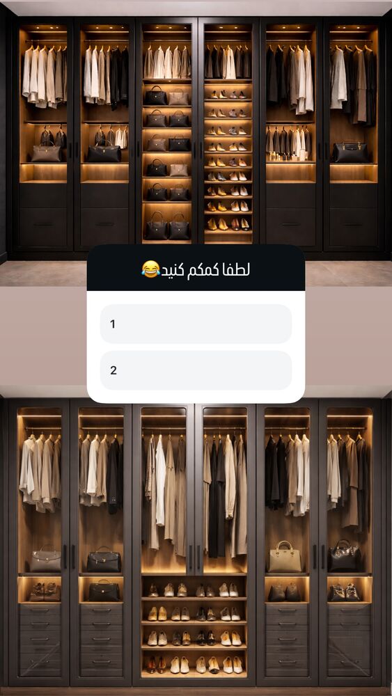  جدید ترین استوری اینستاگرام الهه رحیمی فر