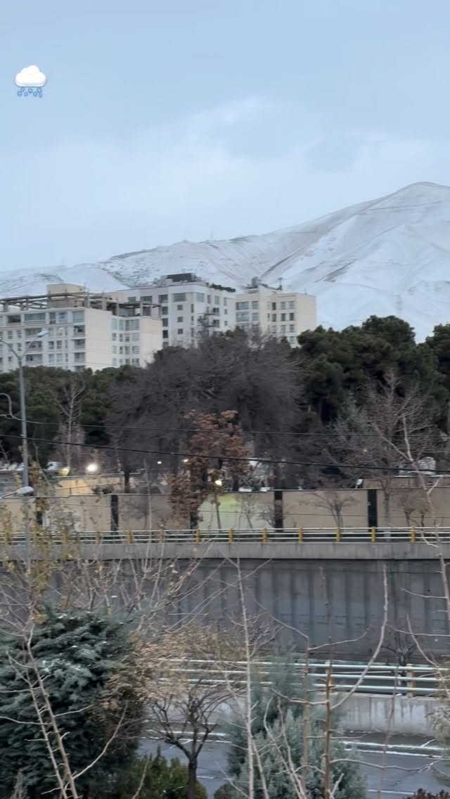  جدید ترین استوری اینستاگرام الهه رحیمی فر