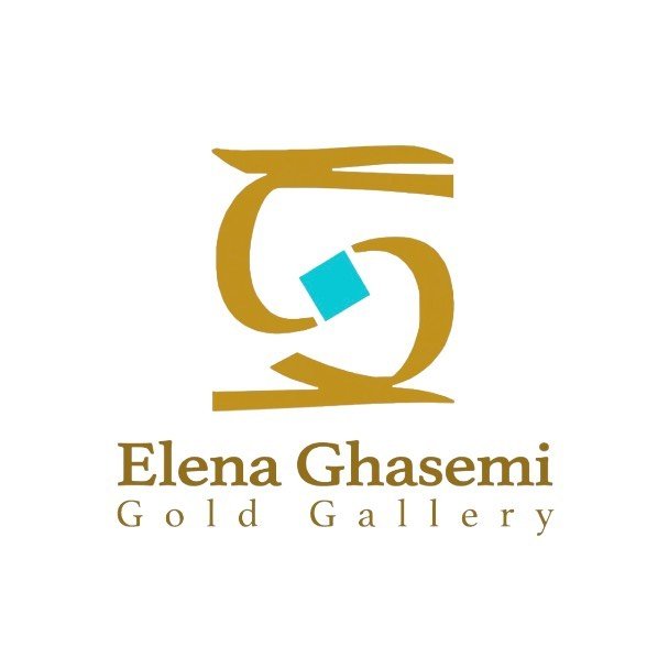 عکس پروفایل اینستاگرام گالری طلای النا قاسمی / elenagoldgallery.toranj