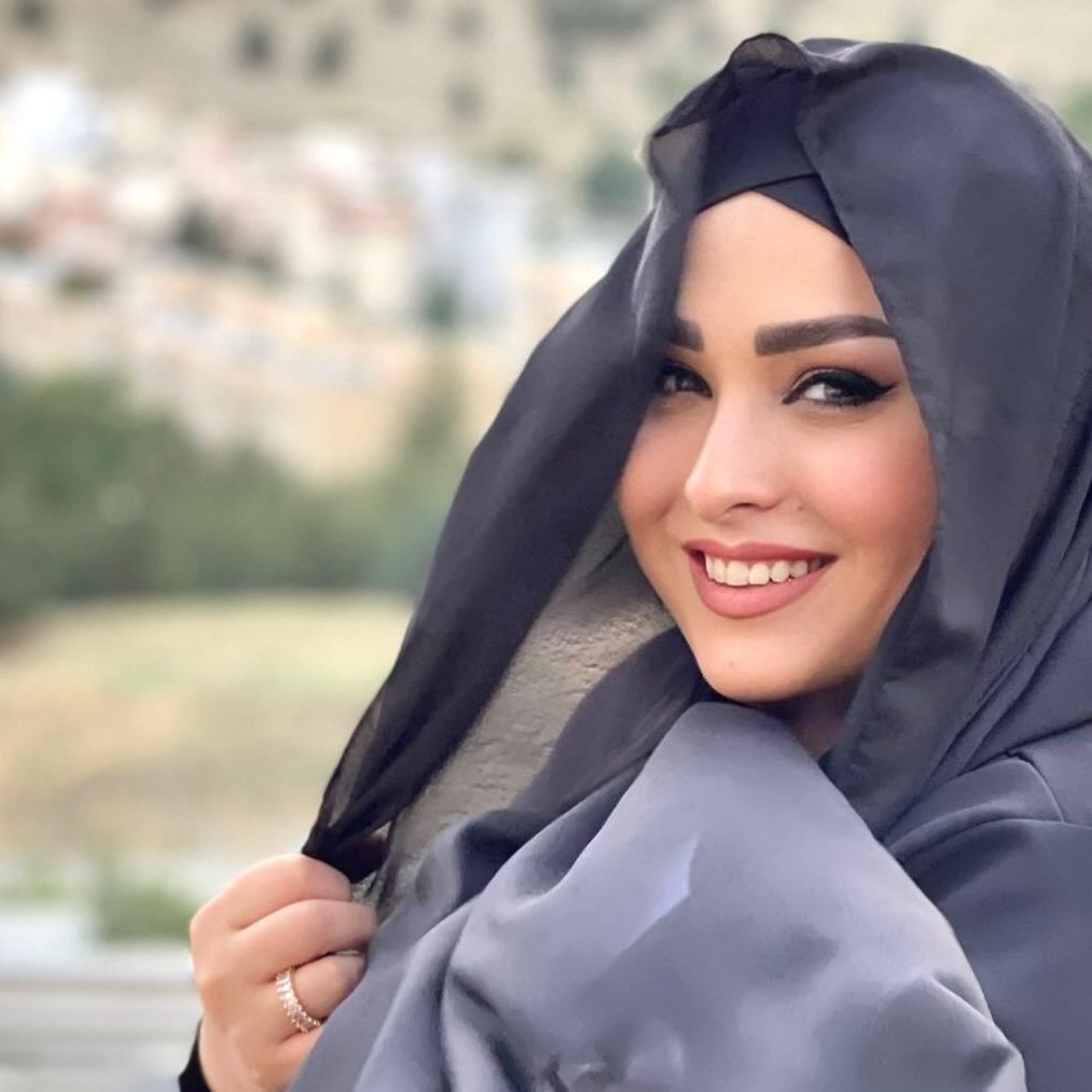  عکس پروفایل اینستاگرام الهام غلامیان / elham.gholamiyan73