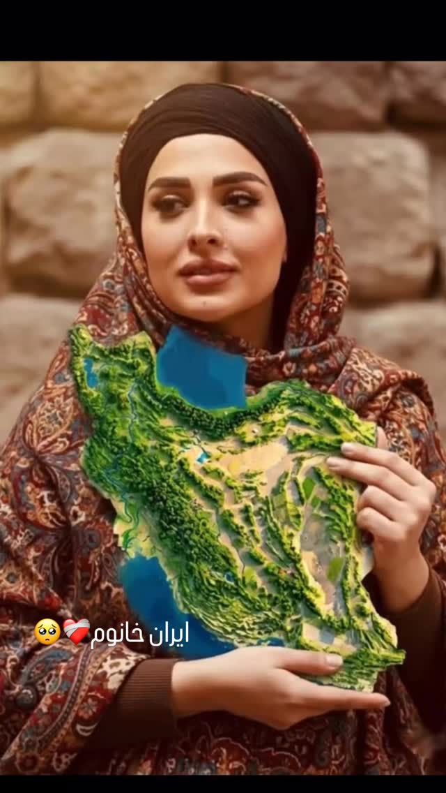  جدید ترین استوری اینستاگرام الهام غلامیان
