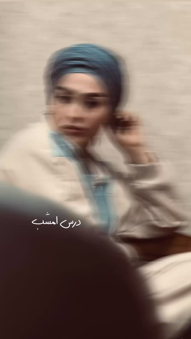  جدید ترین استوری اینستاگرام الهام غلامیان