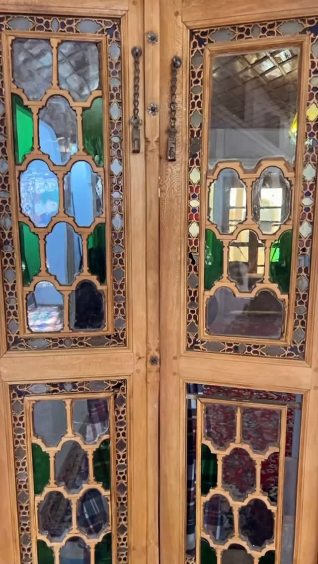  جدید ترین استوری اینستاگرام الهام غلامیان