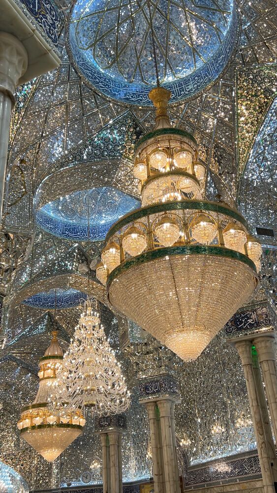  جدید ترین استوری اینستاگرام الهام غلامیان