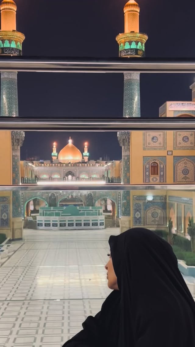  جدید ترین استوری اینستاگرام الهام غلامیان